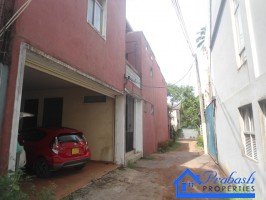 House for Sale at Mountlavinia